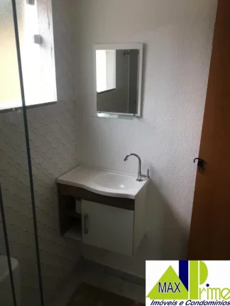Imagem APARTAMENTO DE 01 DORMITÓRIO S/ VAGA/