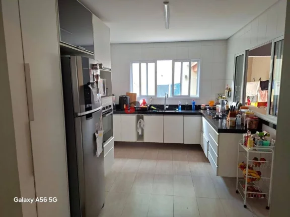 Imagem Sobrado à venda, Cerâmica, São Caetano do Sul, SP