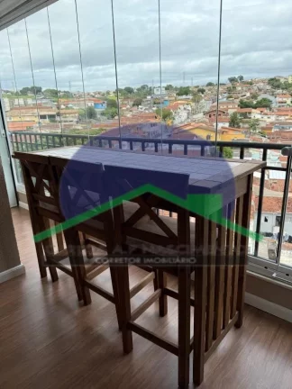 Imagem Apartamento pronto para entrar e morar
