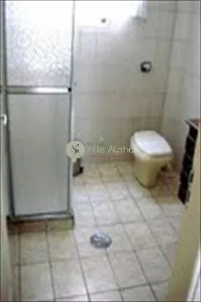 Imagem Apartamento a venda com condominio baixo!