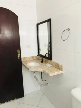 Imagem Alugo Casa em Santo André, Parque Jaçatuba