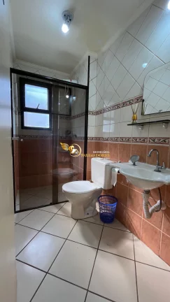 Imagem Apartamento Aconchegante dois Dormitórios Ideal para fazer renda com Airbnb plataforma de locação temporaria! UBATUBA-SP