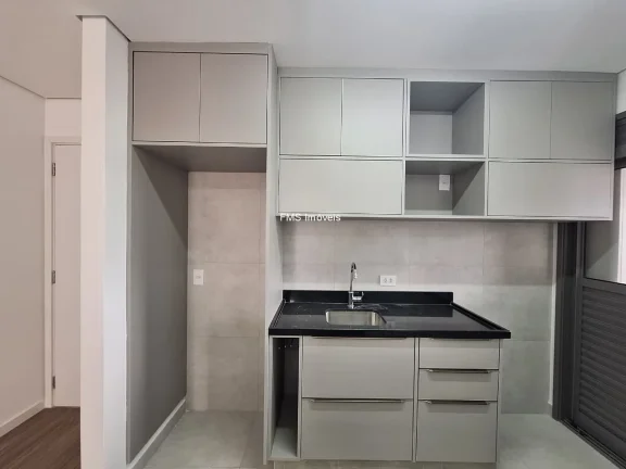 Imagem Apartamento novo com 2 suítes em Moema para locação