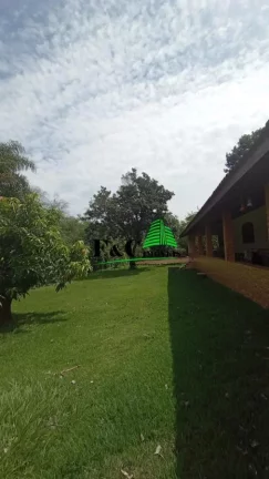 Imagem Chácara para Venda em Araras, Residencial das Paineiras, 2 dormitórios, 1 suíte, 1 banheiro, 2 vagas