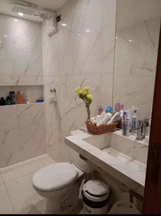 Imagem Residencial Ocean Palace - Seu resort particular em Jardim Oceania