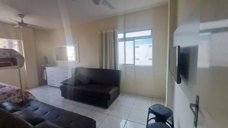 Imagem APARTAMENTO CAIÇARA - PRAIA GRANDE SP