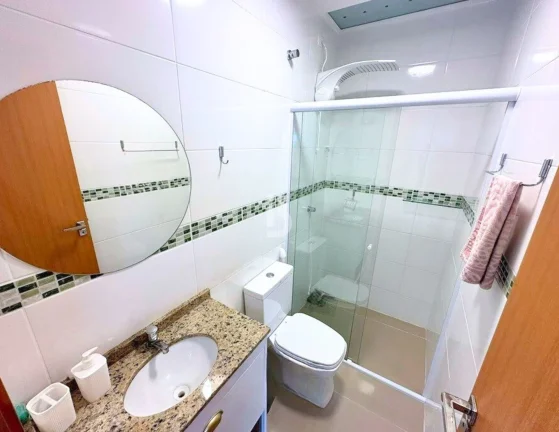 Imagem Cobertura Linear de Alto Padrão em Caiobá, Matinhos - Luxo, Conforto e 4 Quadras do Mar - R$ 1.750.000