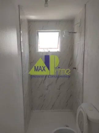 Imagem Imperdível oportunidade de investimento: Apartamento à venda em São Paulo-SP, 2 quartos e vaga de garagem!