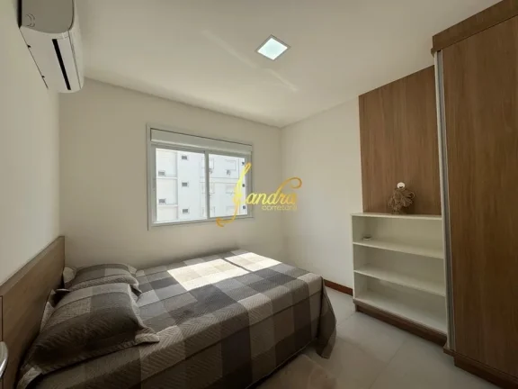 Imagem Apato padrão lateral dois dormitorios box mobiliado e decorado