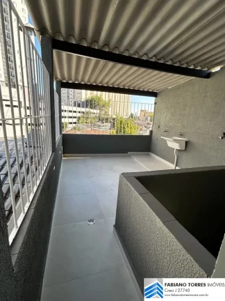 Imagem SOBRADO À VENDA – BAIRRO PLANALTO | SBC