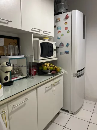 Imagem Apartamento para Venda em Natal, PONTA NEGRA, 3 dormitórios, 1 suíte, 2 banheiros, 2 vagas