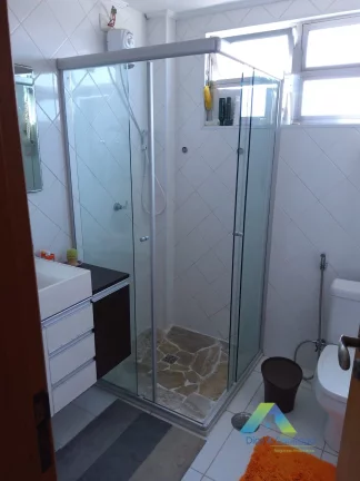 Imagem Apartamento a venda 02 quartos com 118m²