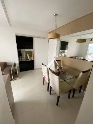 Imagem Vende-se apartamento com 2 dormitórios com área de lazer