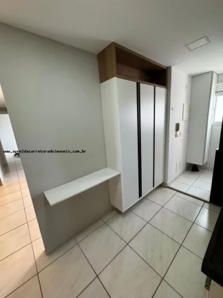 Imagem Apartamento para Venda em Parnamirim, Nova Parnamirim, 2 dormitórios, 1 suíte, 2 banheiros, 2 vagas