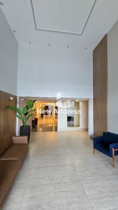 Imagem Apartamento novo com 2 quartos na Praia de Itaparica - Vila Velha