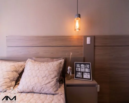 Imagem APARTAMENTO RESIDENCIAL em DOURADOS - MS, JARDIM EUROPA
