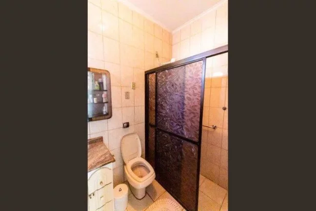 Imagem Casa com 2 dormitórios, 160 m² - venda por R$ 430.000,00 ou aluguel por R$ 2.621,00/mês - Vila Curuçá - Santo André/SP
