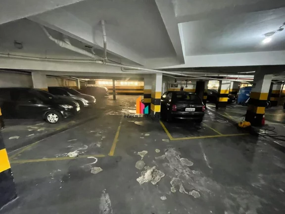 Imagem APARTAMENTO RESIDENCIAL em PRAIA GRANDE - SP, CAIÇARA