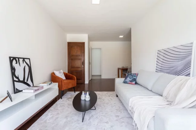 Imagem APARTAMENTO RESIDENCIAL em São Paulo - SP, Campo Belo