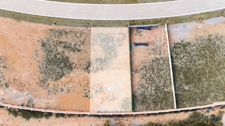 Imagem Lote à Venda em Condomínio Fechado Alphaville 3 Praias - Guarapari/ES