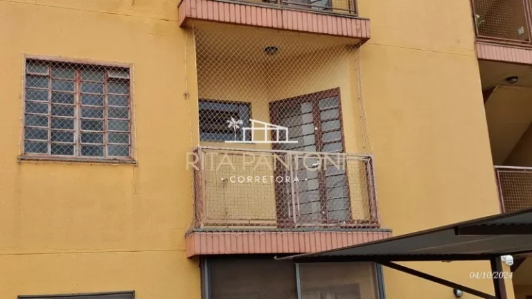 Imagem Apartamento - Ribeirão Preto - Parque dos Servidores