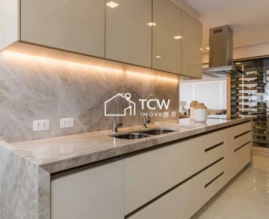 Imagem Apartamento 3 suítes