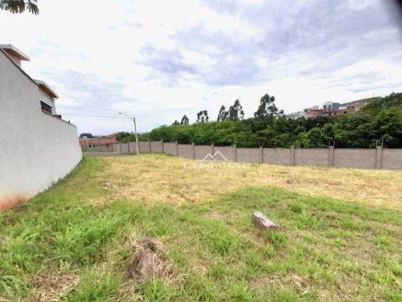 Imagem Terreno à venda, 446 m² por R$ 380.000,00 - Soleil - Piracicaba/SP