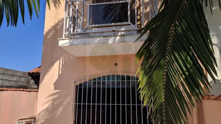 Imagem Casa RESIDENCIAL em SÃO PAULO - SP, PARQUE IPÊ