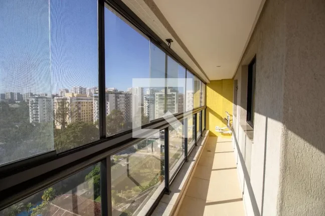 Imagem Apartamento à Venda - Recreio, 2 Quartos, 70 m2