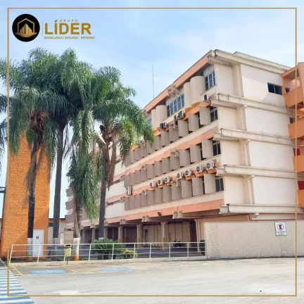 Imagem ALUGA-SE ESCRITÓRIO COMERCIAL EM SANTANA DE PARNAÍBA