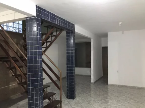 Imagem Casa à venda, 240 m² por R$ 750.000,00 - Jardim Cidade Universitária - João Pessoa/PB