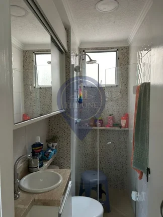 Imagem Apartamento à venda em São Paulo-SP, Jardim Umarizal: 2 quartos, 2 salas, 1 banheiro, 1 vaga, 38,72m². Venha conferir!