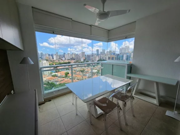 Imagem Apartamento à venda Brooklin São Paulo