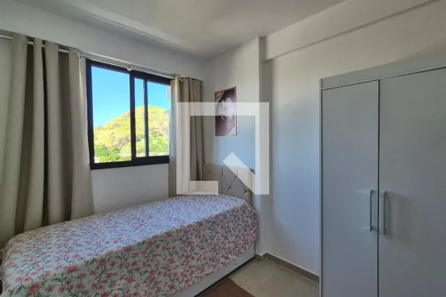 Imagem Apartamento à Venda - Recreio, 2 Quartos, 62 m2
