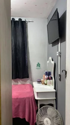 Imagem Apartamento Duplex com 4 dormitórios à venda, 79 m² por R$ 330.000,00 - Cidade Parque Alvorada - Guarulhos/SP