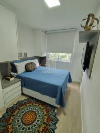Imagem Espetacular Apartamento de 3 Quartos em Patamares, Salvador-BA: 81m², Vista Livre e Infraestrutura Completa!