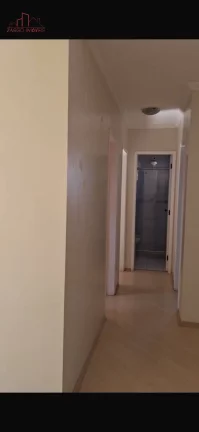 Imagem Apartamento no hrto do ypê - 3 dormitórios - 76 m² - 1 Vaga