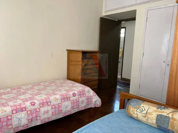Imagem Aconchegante Apartamento à Venda 92m, Bairro Barcelona
