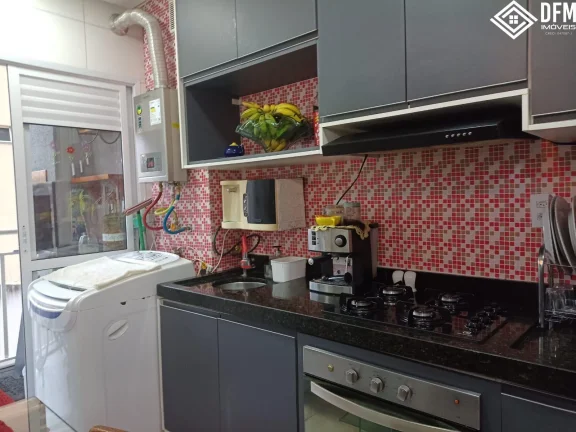 Imagem Apartamento com 3 Dormitorio(s) localizado(a) no bairro Vila Mogi Moderno em Mogi das Cruzes / Mato Grosso do Sul Ref.:80965279