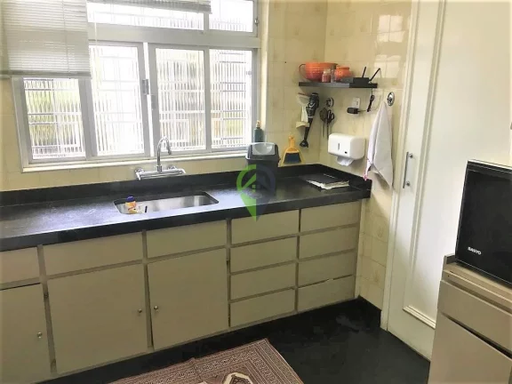 Imagem Sobrado sofisticado com piscina - 03 dormitórios, 04 vagas 300 m² - Gonzaga - Santos