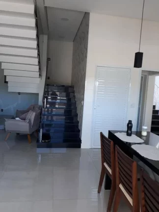 Imagem Casa a venda condomínio Euroville 2