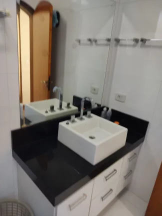 Imagem Casa à venda em Santo André/SP
