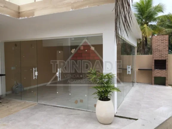 Imagem TERRENO RESIDENCIAL em RIO DE JANEIRO - RJ, GUARATIBA