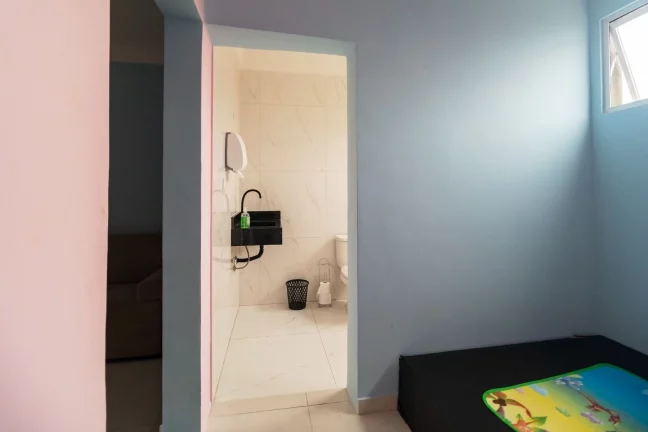 Imagem CASA COM 5 DORMITÓRIOS À VENDA, 350 M² POR R$ 1.325.000,00 - TUPI - PRAIA GRANDE/SP