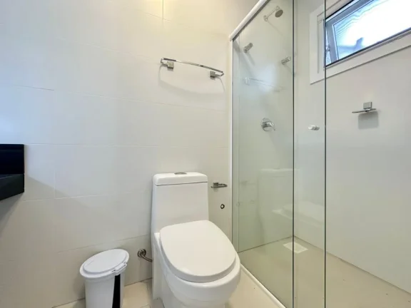 Imagem Casa em Condominio 4 Dormitórios - Bairro Arco Iris