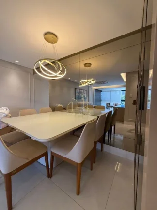 Imagem Apartamento à venda em Salvador-BA, Alphaville I: 3 quartos, 1 suíte, 3 salas, 3 banheiros, 2 vagas de garagem, 113m² de área.