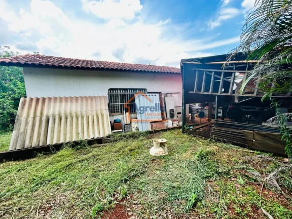 Imagem Chácara à venda no bairro CHÁCARA CACHOEIRA - Mogi Mirim/SP