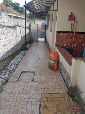 Imagem Casa 2 dormitórios + Edícula