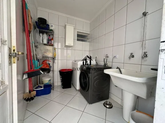 Imagem Casa à venda, 223 m² por R$ 1.500.000,00 - Condomínio Granja Olga II - Sorocaba/SP