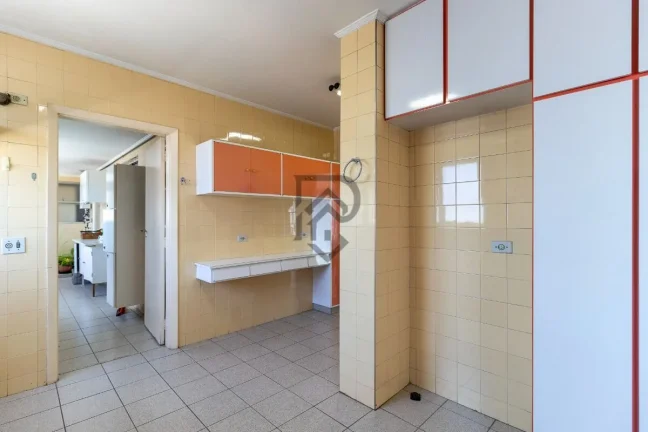 Imagem Apartamento itaim bibi pronto para morar
